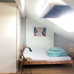 Studio of 39 m² in Saint-Gilles