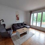 Appartement de 65 m² avec 2 chambre(s) en location à Sainte-Foy-lès-Lyon