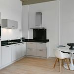 Huur 1 slaapkamer appartement van 44 m² in Arnhem