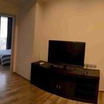 Rent 1 bedroom apartment of 35 m² in Lat Yao