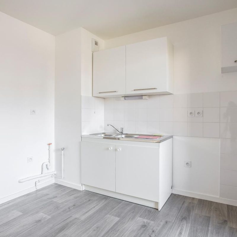 Location appartement  pièce VENISSIEUX 60m² à 842.66€/mois - CDC Habitat