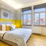 Rent a room of 160 m² in Praha