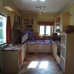 Rent 5 bedroom house of 322 m² in Lagonisi