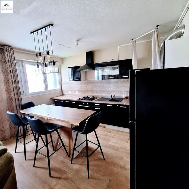 ▷ Appartement à louer • Pierrepont • 50 m² • 650 € | immoRegion