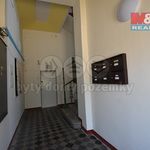 Rent 2 bedroom apartment of 62 m² in Vamberk