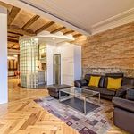Rent 1 bedroom apartment of 91 m² in Barcelona