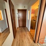 Rent 2 bedroom apartment of 39 m² in Poznan