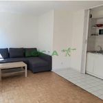 Rent 1 bedroom apartment of 28 m² in Villeurbanne