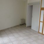Rent 1 bedroom apartment of 27 m² in Rodez