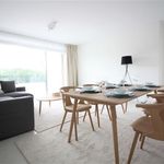 Huur 2 slaapkamer appartement van 89 m² in Schaerbeek