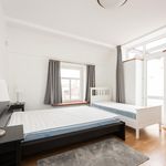 Rent 5 bedroom apartment of 248 m² in Praha