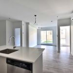 Rent 1 bedroom apartment of 56 m² in Montreal