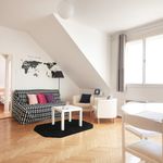 Pronajměte si pokoj o rozloze 87 m² v Praha