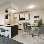 Rent 2 bedroom apartment of 63 m² in Brooks