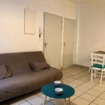 Appartement de 31 m² avec 2 chambre(s) en location à Poitiers