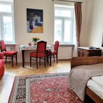 Rent 1 bedroom apartment of 32 m² in Warsaw