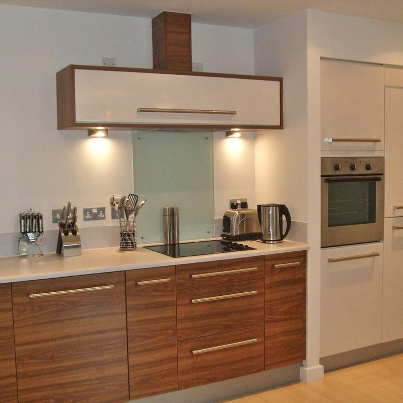 apartment for rent in Glossop Rowarth