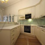 Pronajměte si 4 ložnic/e byt o rozloze 120 m² v Ostrava