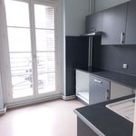 Rent 1 bedroom apartment of 57 m² in Poitiers