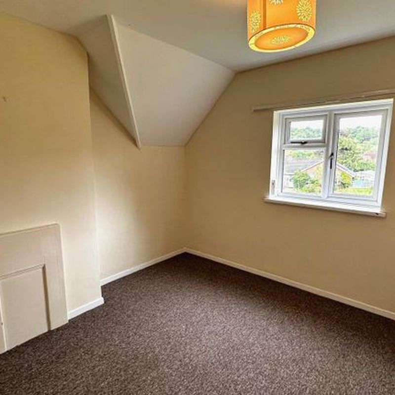 Property to rent in Chapel Lane, Stoke, Andover SP11 Appleshaw