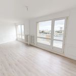 Appartement de 67 m² avec 3 chambre(s) en location à CHERBOURG-EN-COTENTIN