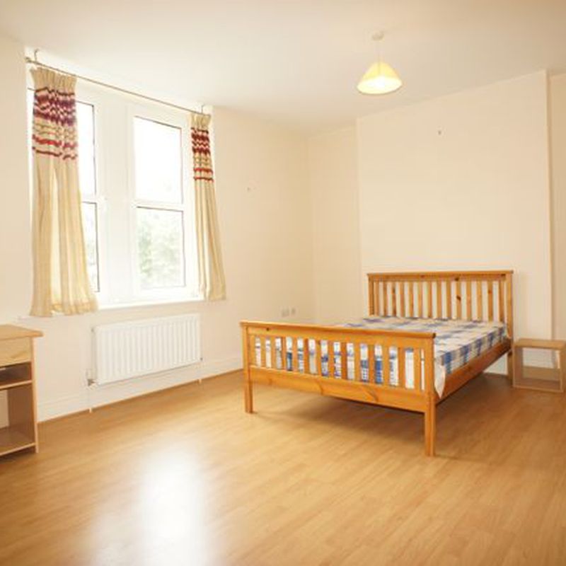 Town house to rent in Brigstocke Road, Stokes Croft, Bristol BS2 Montpelier