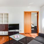 Miete 2 Schlafzimmer wohnung von 57 m² in Frankfurt am Main