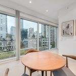 Rent 1 bedroom apartment of 59 m² in Vancouver