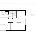 Huur 3 slaapkamer huis van 127 m² in Evere
