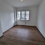 Appartement de 41 m² avec 2 chambre(s) en location à Grenoble
