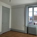 Rent 4 bedroom apartment of 78 m² in Tassin-la-Demi-Lune