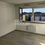 Appartement de 67 m² avec 3 chambre(s) en location à Arrondissement of Mulhouse