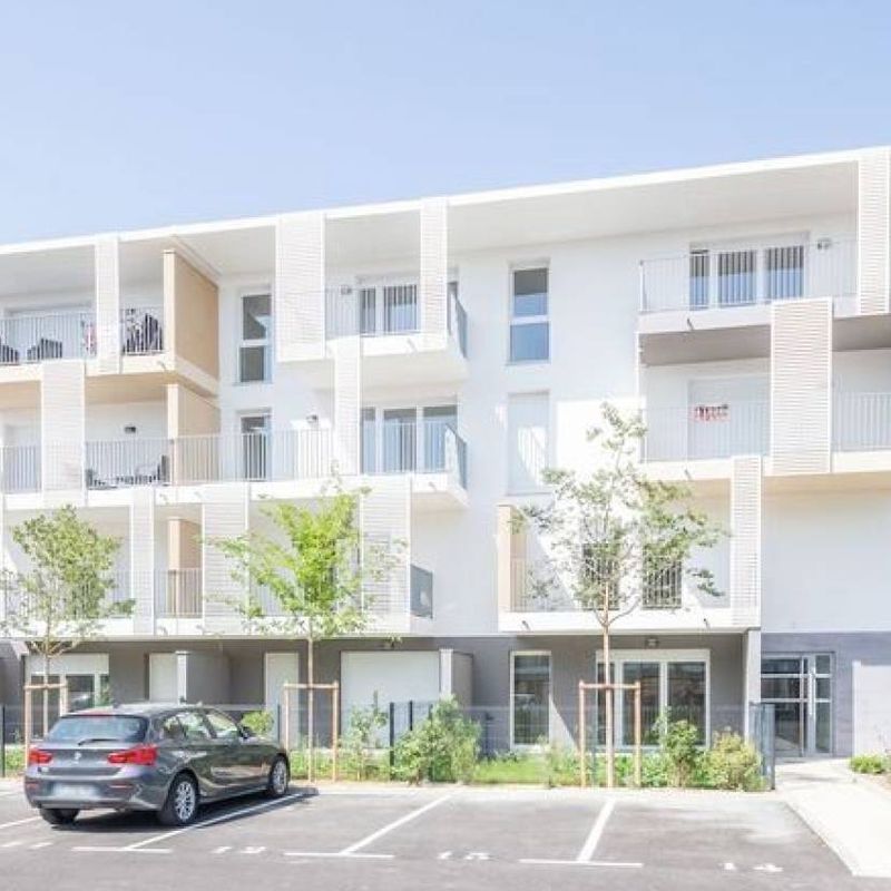 Appartement T2 40m2 à louer à Arles - Pichet