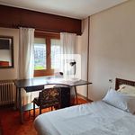 Rent 4 bedroom apartment of 145 m² in Bilbao