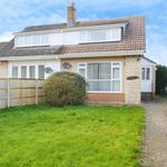 Property to rent in Fitzroy Close, Monmouth NP25