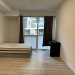 Appartement de 1506 m² avec 1 chambre(s) en location à Toronto