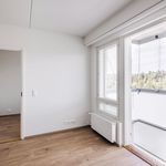 Vuokraa 2 makuuhuoneen asunto, 31 m² paikassa Turku