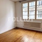 Rent 3 bedroom apartment of 63 m² in Vire-Normandie