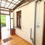 Rent 2 bedroom house of 105 m² in Mons