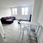 Rent 1 bedroom apartment of 25 m² in RouenT