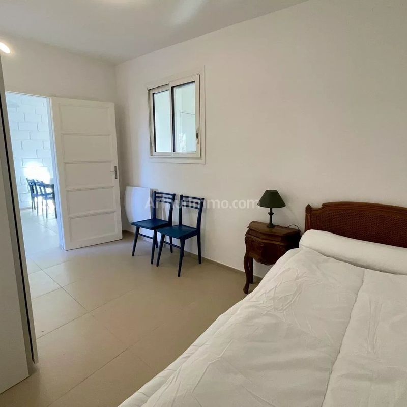 Louer maison de 3 pièces 48 m² 1 305 € à Palavas-les-Flots (34250) : une annonce Arthurimmo.com