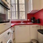 Appartement de 40 m² avec 3 chambre(s) en location à Paris