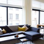 Rent 3 bedroom apartment of 128 m² in Bruxelles