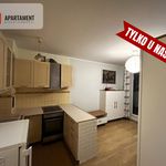Rent 2 bedroom apartment of 28 m² in Wrocław