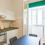 Affitto 3 camera appartamento di 49 m² in Livorno