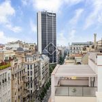 4 dormitorio apartamento de 350 m² en Barcelona