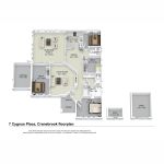 Rent 4 bedroom house of 452 m² in Sydney