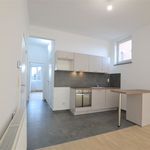 Appartement de 83 m² avec 2 chambre(s) en location à Namur