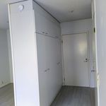 Rent 1 bedroom apartment of 36 m² in Vantaa,