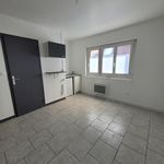 Rent 1 bedroom apartment of 161 m² in AMIENS